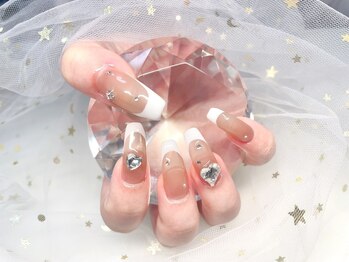 アキラネイルサロン(Akira nail salon)/