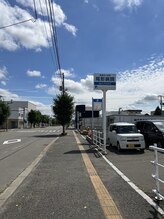 帰命堂/道をそのまま直進　6