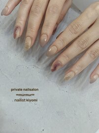 ニュアンスデザイン