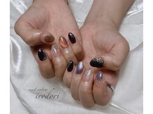 彩(irodori)/10月トレンド定額デザイン