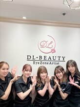 高い技術力をもったスタッフが在籍♪