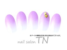 ティーエヌ TSUTAYA宇多津店/2月季節の定額3900円コ―ス