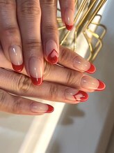 ピンズイチロク(PINS16)/ジェル90分