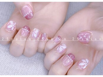 ニゴサロン(25Salon)/