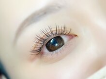 ベルエ 京橋店(Belle)/フラットラッシュ/まつエク