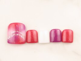 【Foot】ストロングネイル