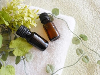 イチ(ichi)/アロマオイル