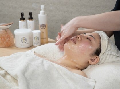 サロン グレコ(SALON GRECO)の写真