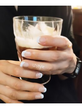 ユーズスタイル(U’style)/フレンチ