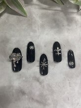 ネイルサロン ネイルクク 桑名駅前店(Nail KUKU)/韓国