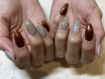 ルシェオ 表参道(LUCIEO)/season collection /￥8800