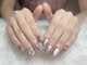 マアヤネイル(maaya.nail)の写真/【ハイクオリティ×プチプラ★】高技術とモチの良さでリピーター多数◎お得なクーポンも要チェック★