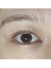 ビューティースペース 松戸店/パリジェンヌラッシュリフト