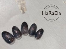ハラダ(HaRaDa)/ニュアンスアートコース