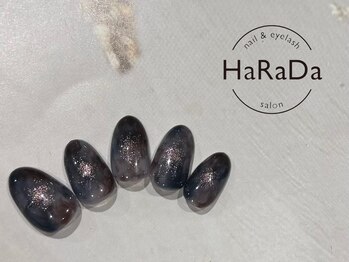 ハラダ(HaRaDa)/ニュアンスアートコース