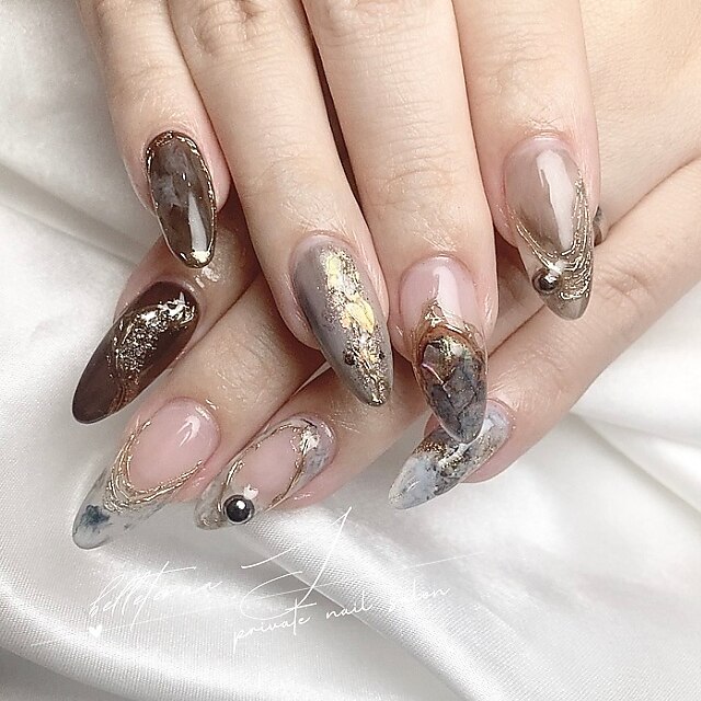 ベルテルナエス(belleterna S.)｜ホットペッパービューティー