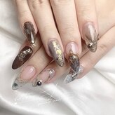 ベルテルナエス(belleterna S.)