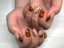 ココロ 久喜店(cocoro)/プレミアムアートコース