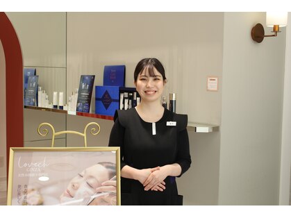 ラヴィーチ 銀座店の写真