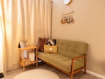 アトリエ エムシー リラクゼーション(Atelier MC Relaxation)