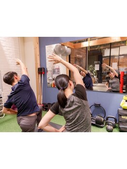 友達・カップルで利用したい