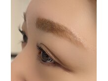 ミニョン(mignon)/パリジェンヌラッシュリフト