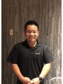 インフィニットジム 池袋店(INFINITE GYM)/Yuuki