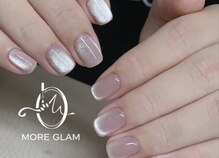 モアグラム 新宿東口店(More Glam)