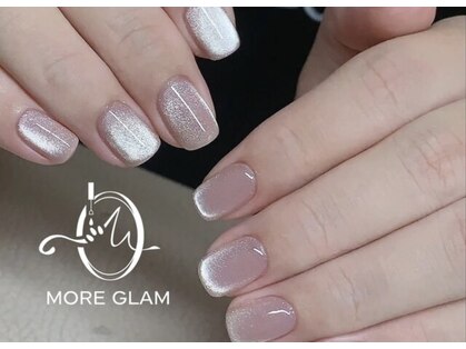 モアグラム 新宿東口店(More Glam)の写真