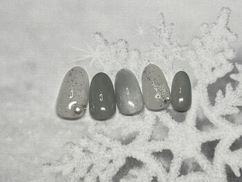 インテグラル 水戸店(integral)/★design course 9800★