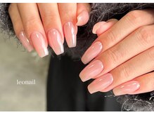 レオ ネイル 倉敷店(leo nail)/ジェルネイル