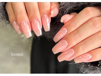 レオ ネイル 倉敷店(leo nail)/ジェルネイル