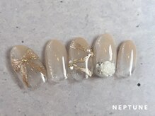 ネプチューン ネイルアンドアイラッシュ 二子玉川店(NEPTUNE)/
