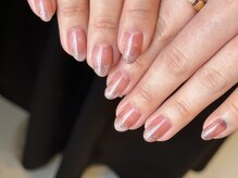 ワンアンドオンリー(One&Only)/ちゅるん×マグネットグラデ