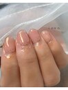 ちゅるんワンカラー