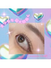 メモト 尼崎店(memoto)/パリジェンヌラッシュリフト