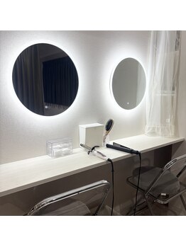 ベルム シエル 銀座店(BELME ciel)/BELME《銀座/銀座一丁目》