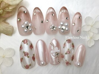 【定額アート】8000円