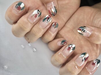 リゲルグロウ 六本木(RIGEL Glow)/ハンド定額C