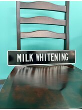 ミルクホワイトニング 長崎中央橋店(Milkホワイトニング)&nbsp;kawaguchi 