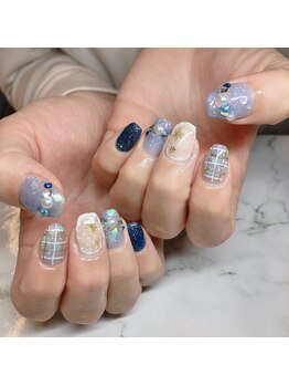 ラプラス(La Plus)/