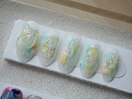 マンスリーデザイン¥9900