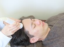 メンズ asc(men's asc)/ヘアケアトリートメント