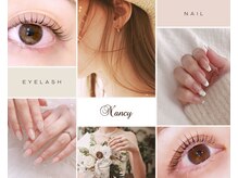 ナンシー(Nancy)
