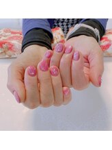 ケア ビューティー ネイル(care beauty NAIL)/