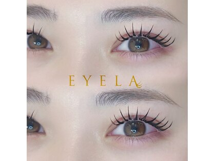 まつげエクステ専門店 アイラ 銀座店(EYELA)の写真
