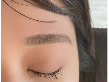 シェリアン 下赤塚店(Chelien)/眉Waxで垢抜け♪