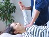 【2回目限定】肩こり/首こりに◎姿勢調整60分 ¥8,000→¥6,800(15％OFF)[整体]