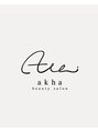アーカー(akha)/Beauty salon akha