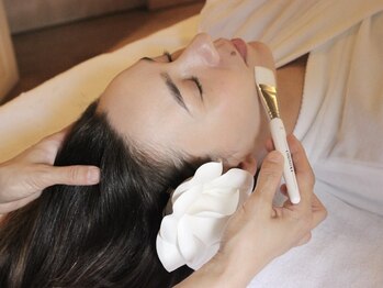 エステプリヴェモロッコ(ESTHE PRIVE MOROCCO)/エイジングケア